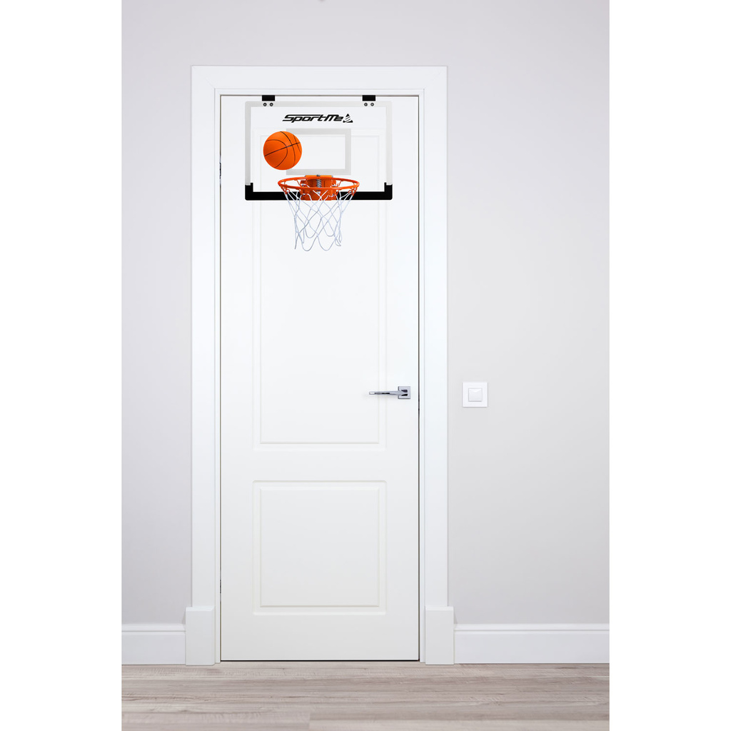Dörrhängd Basketkorg
