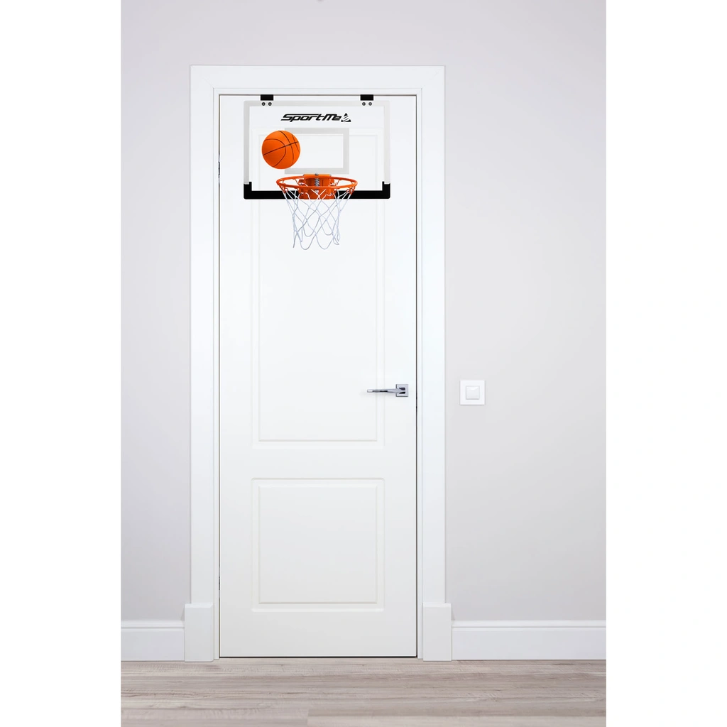 Basketkorg Dörrhängd 