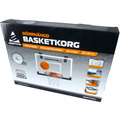Dörrhängd Basketkorg