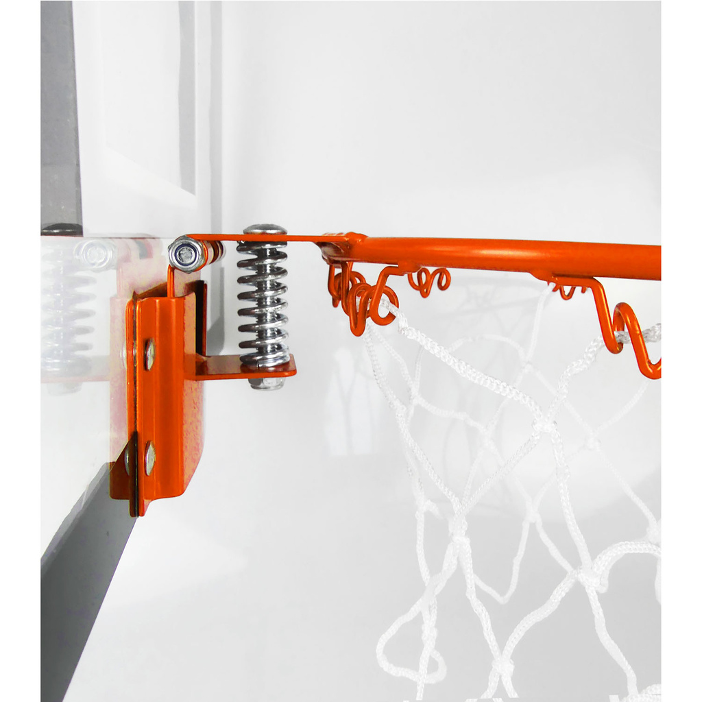 Dörrhängd Basketkorg