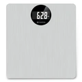 Bathroom Scale PV400 Stainless Steel