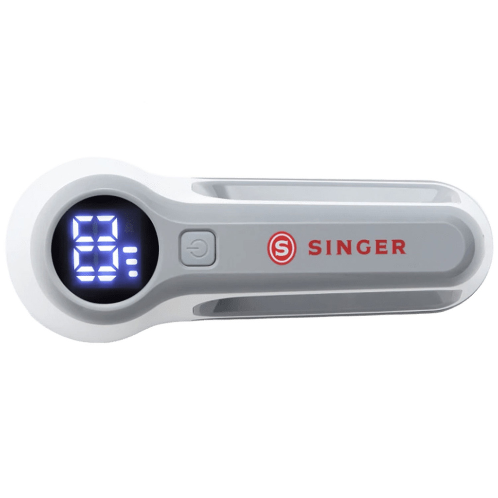 Noppborttagare Uppladdningsbar USB C 3st Hastigheter 