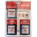 Sewing Machine Needles 