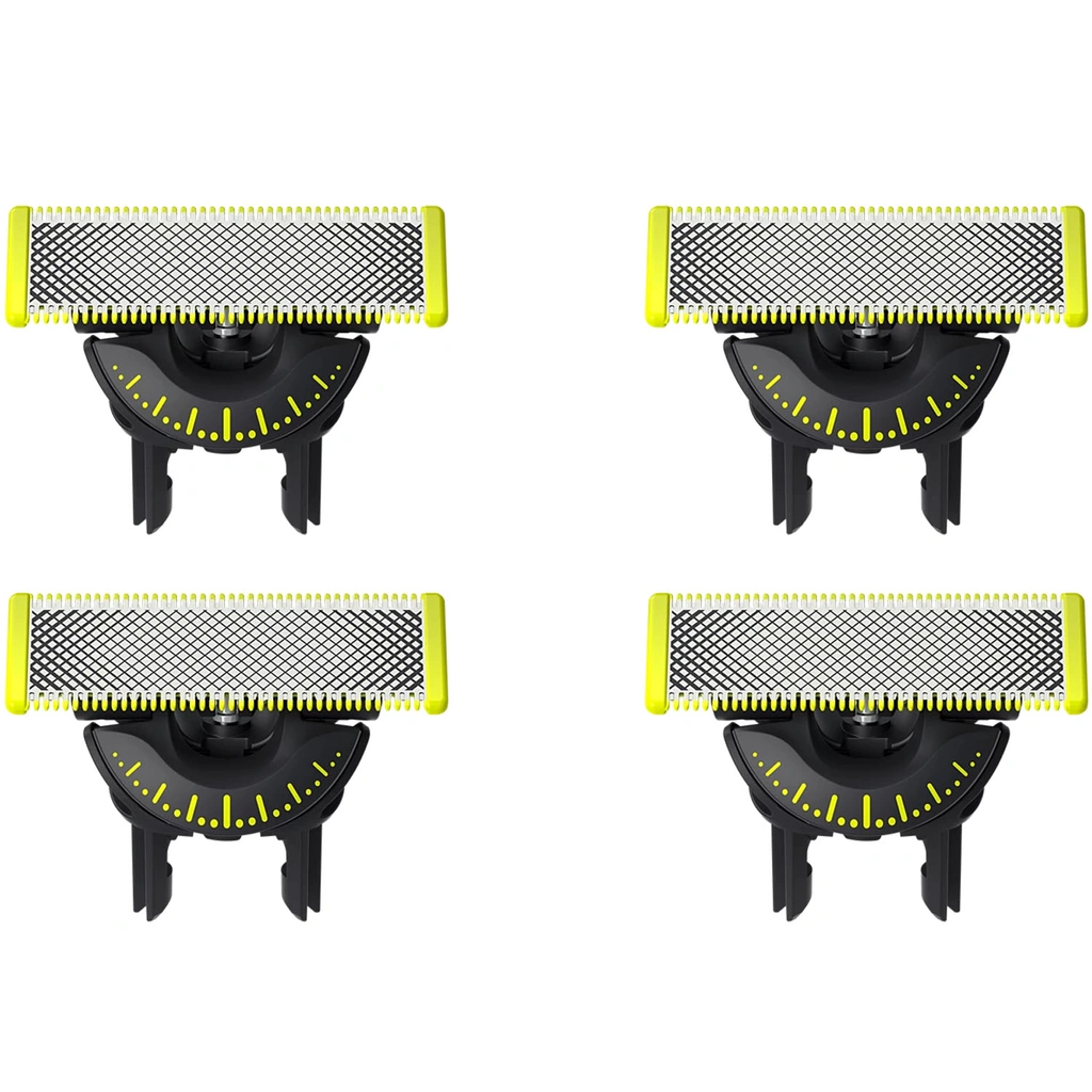 OneBlade 360 QP440/50 4-pack 