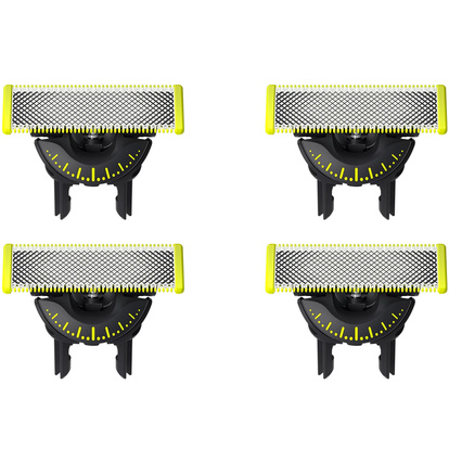OneBlade 360 QP440/50 4-pack 