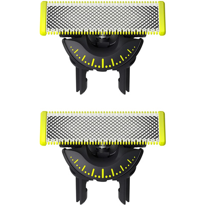 OneBlade 360 QP420/50 2-pack 