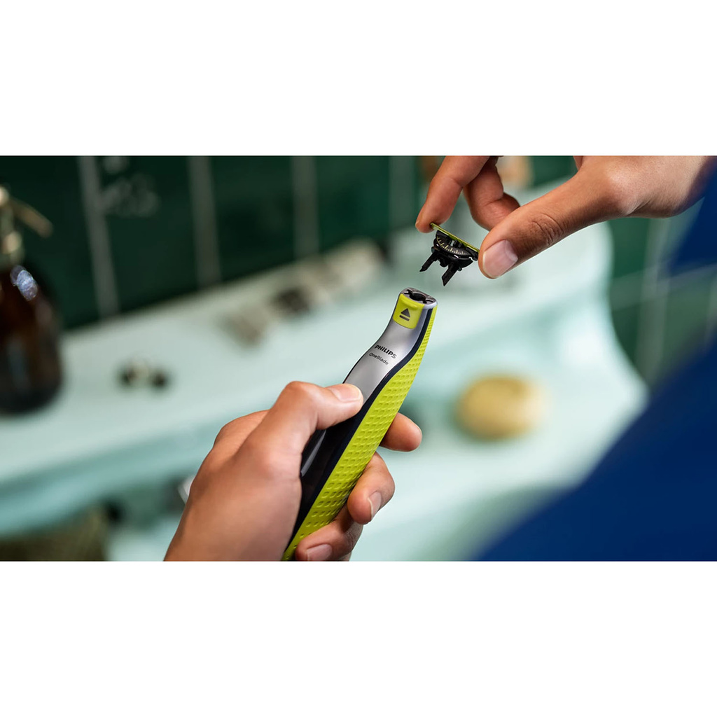 OneBlade 360 QP410/50 1-pack 