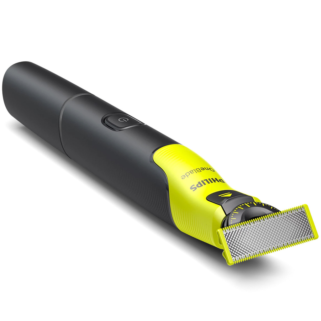 OneBlade 360 with Connectivity 5-i-1 Ansikte + kropp QP4631/65