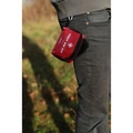 First Aid Kit Pocket 13pcs Red