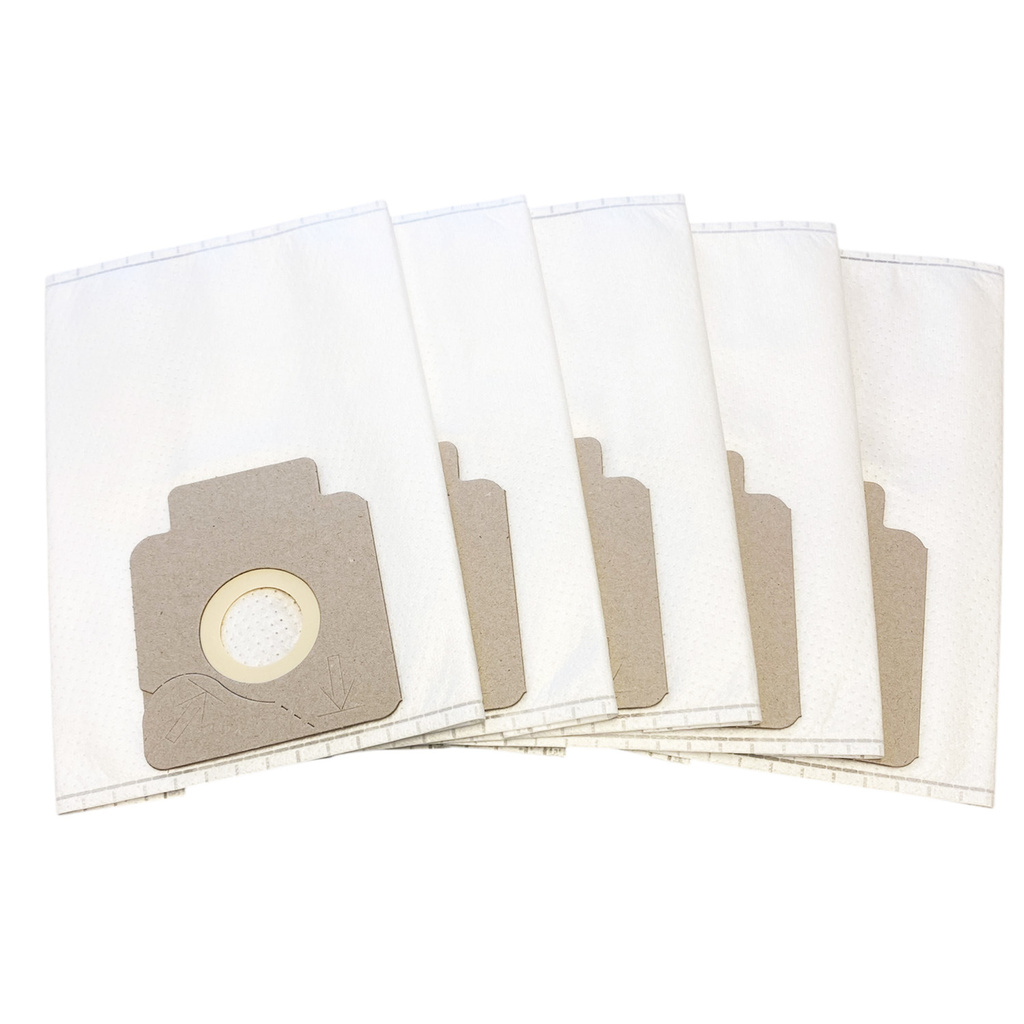 Dust bags Hoover/Severin/Volta 5pcs