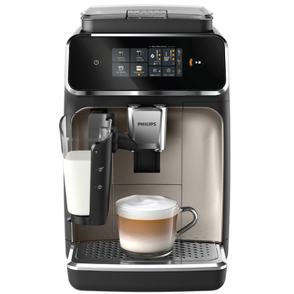 Espresso machine Series 2300