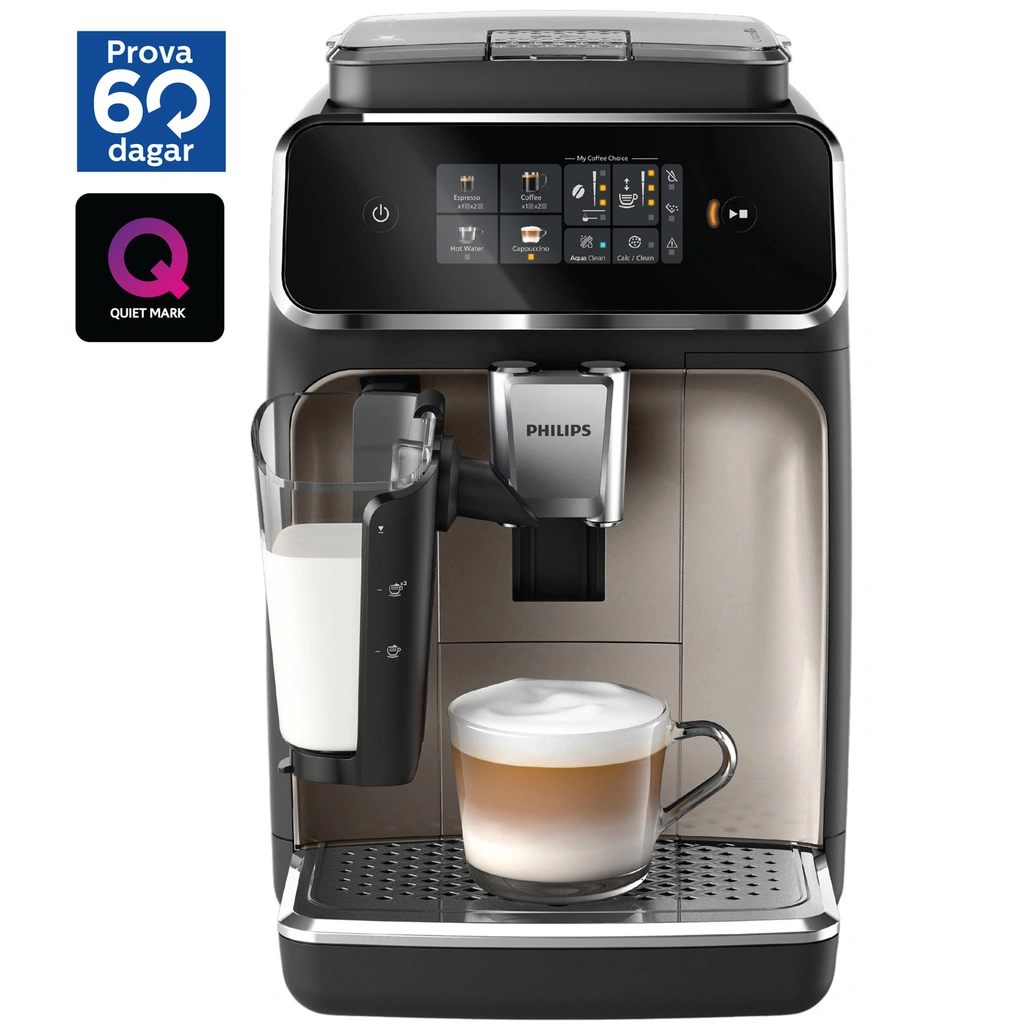 Helautomatisk espressomaskin  EP2336/40 Series 2300