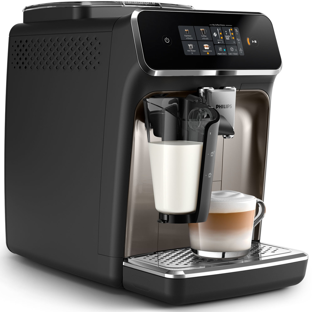 Helautomatisk espressomaskin  EP2336/40 Series 2300