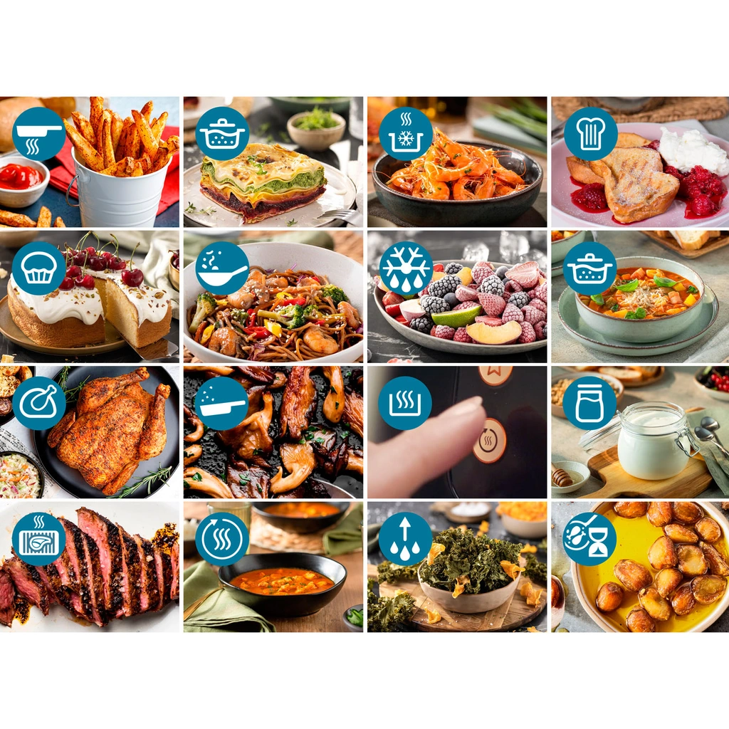 Airfryer 6,2 l 3000 Series NA331/00