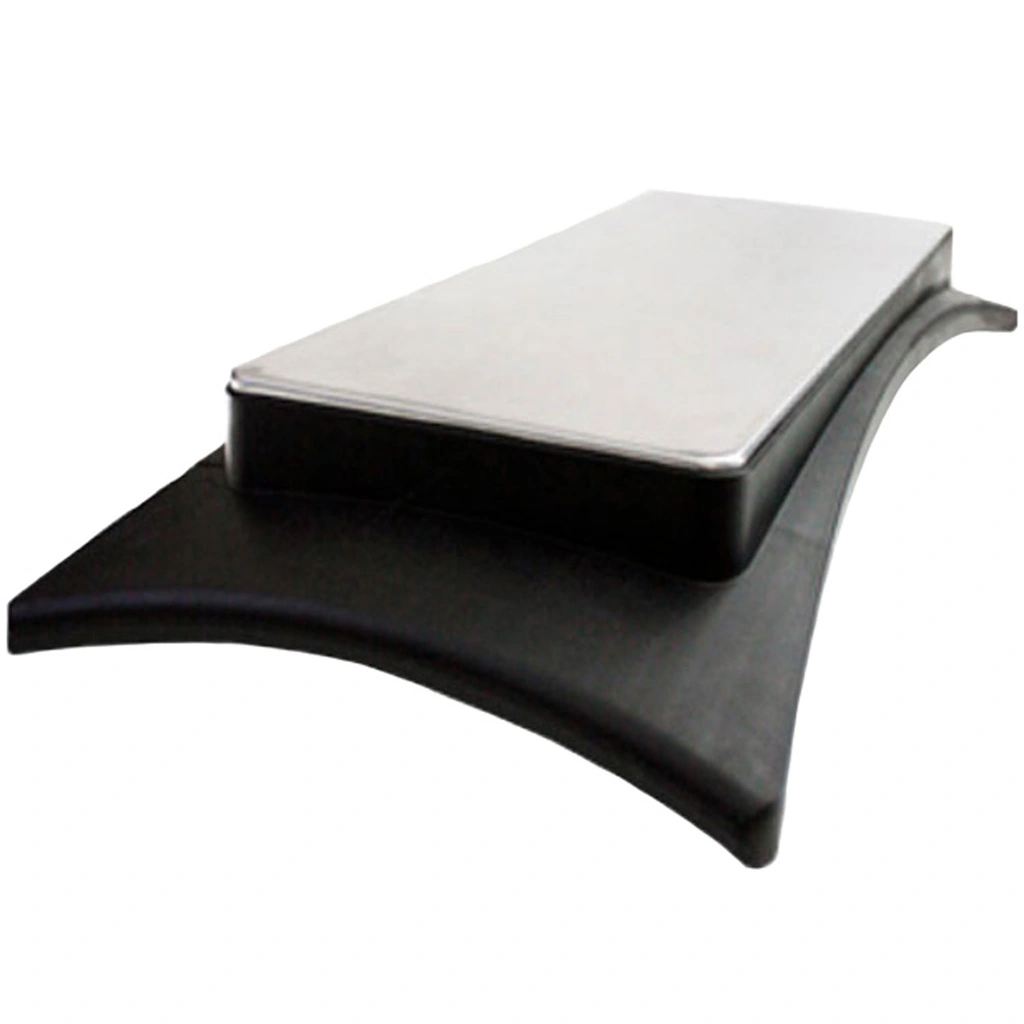 Värmeplatta Dubbel 801