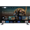 TV 40" 2K LED Google TV 40GO50804FHD Svart