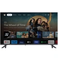 TV 32" HD Google TV 32GO40804HD Svart