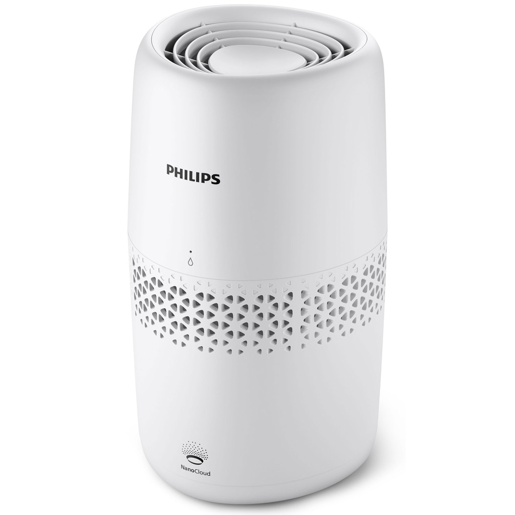 HUMIDIFIER LE S2000 WHITE