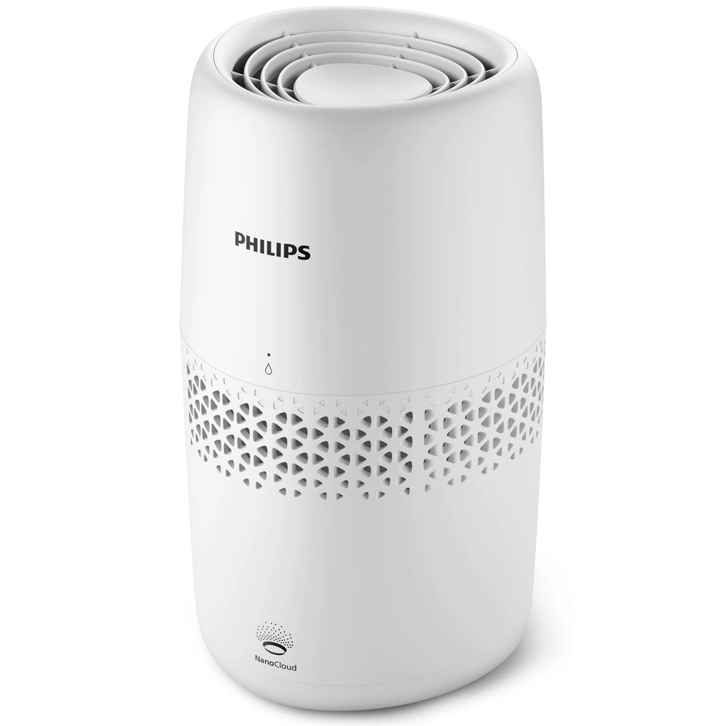 HUMIDIFIER LE S2000 WHITE