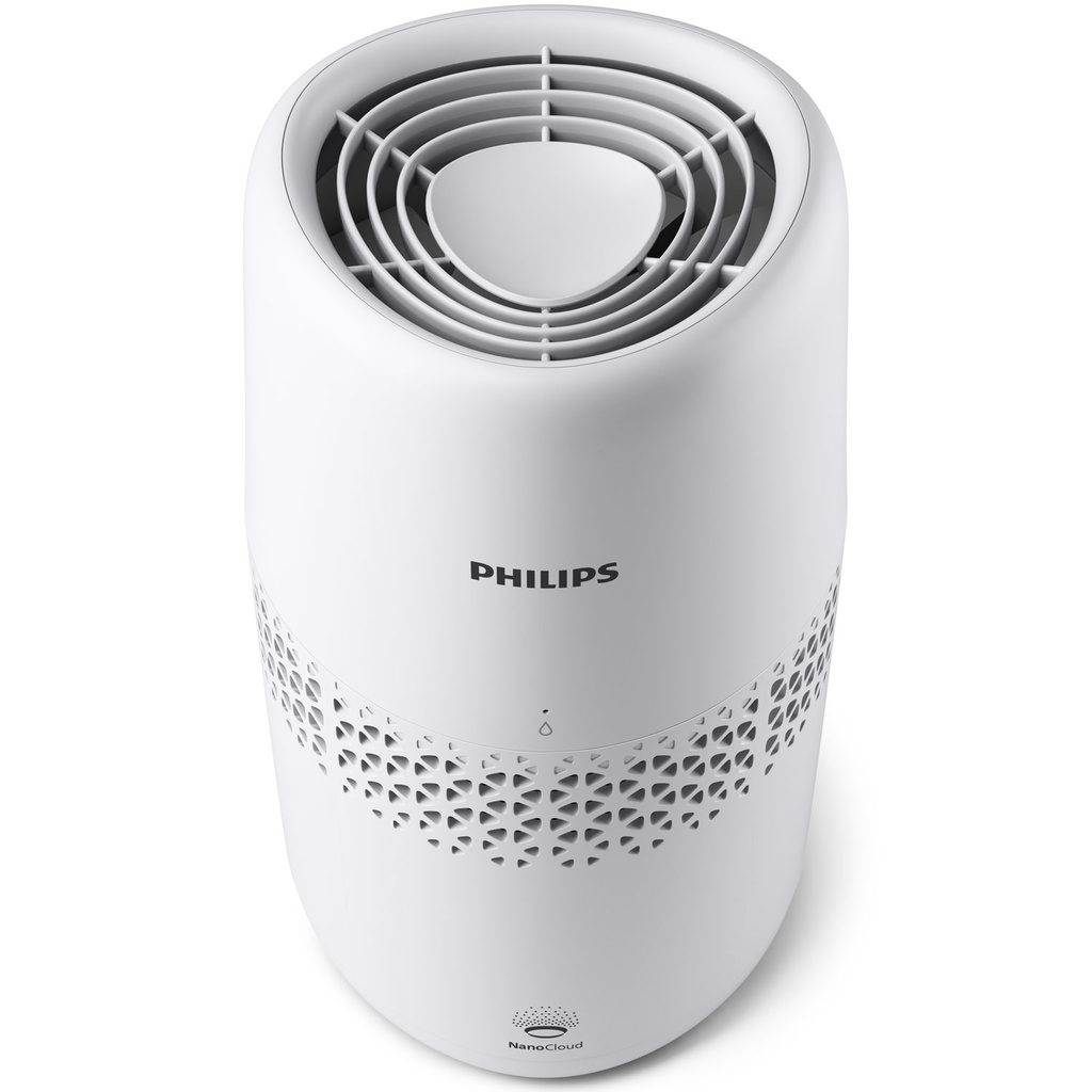 HUMIDIFIER LE S2000 WHITE