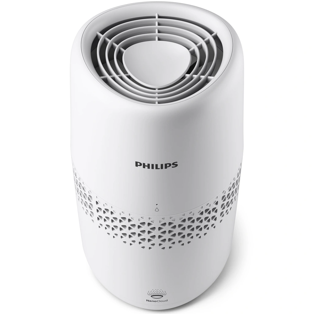 HUMIDIFIER LE S2000 WHITE