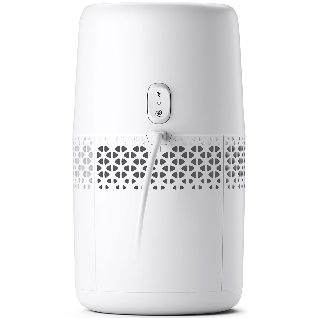 HUMIDIFIER LE S2000 WHITE