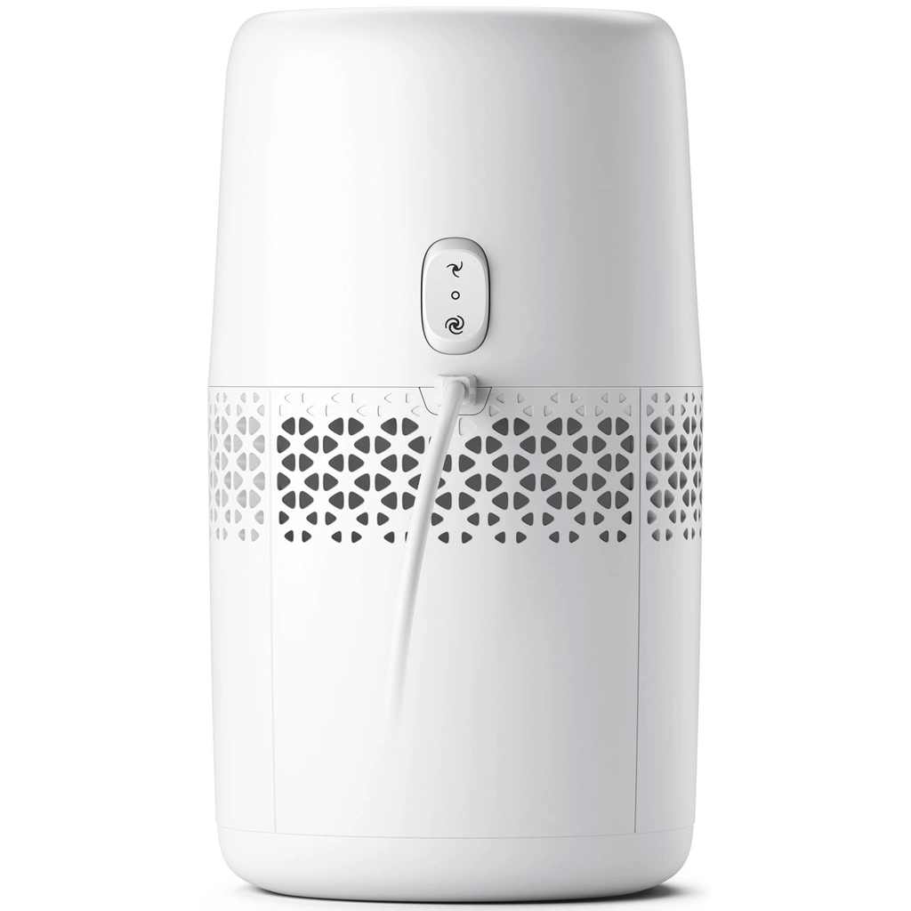 HUMIDIFIER LE S2000 WHITE