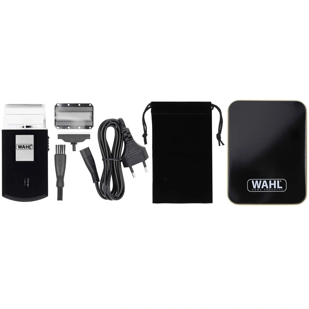 Laddbar Rakapparat 3615-1016