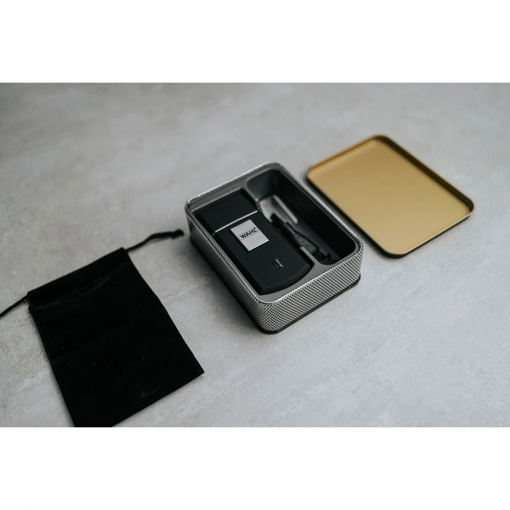 Laddbar Rakapparat 3615-1016