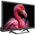 TV 24" HD LED 230/12Volt Google TV SRT24HG4723C Svart