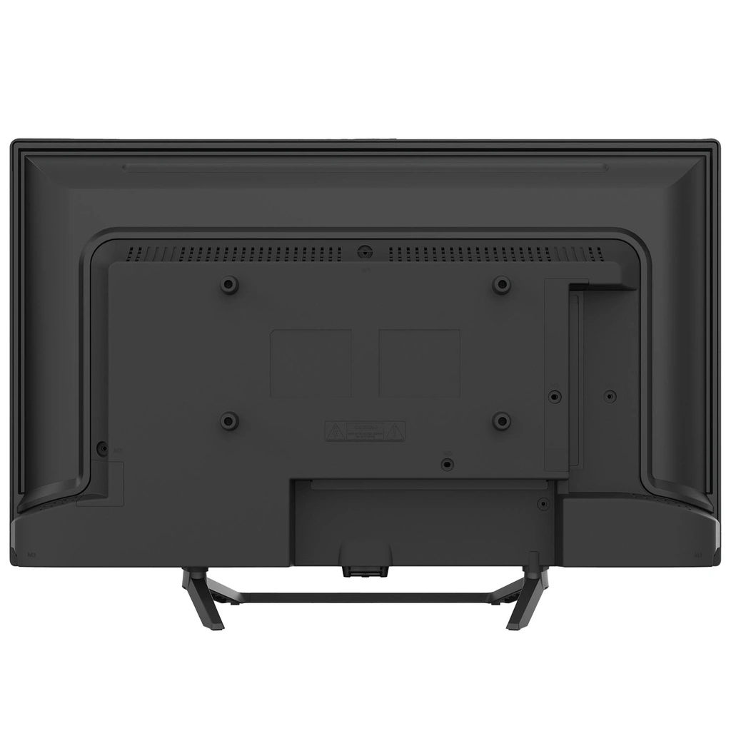 TV 24" HD LED 230/12Volt Google TV SRT24HG4723C Svart