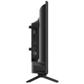 TV 24" HD LED 230/12Volt Google TV SRT24HG4723C Svart