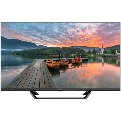 TV 40" 2K LED Google TV SRT40FG6733C Svart