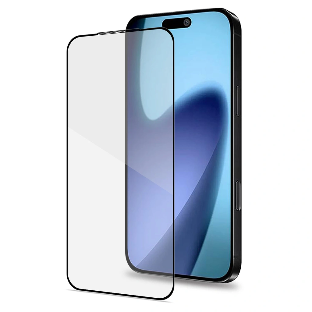 Full Glass Screen protector tempered glass iPhone 17 Pro Max