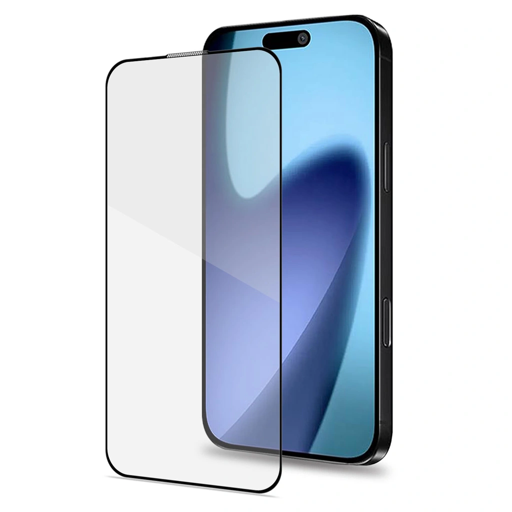 Full Glass Skärmskydd Härdat glas iPhone Air
