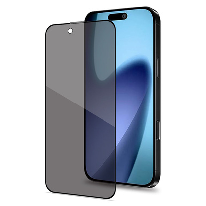 Privacy Screen protector tempered glass iPhone 17 Air