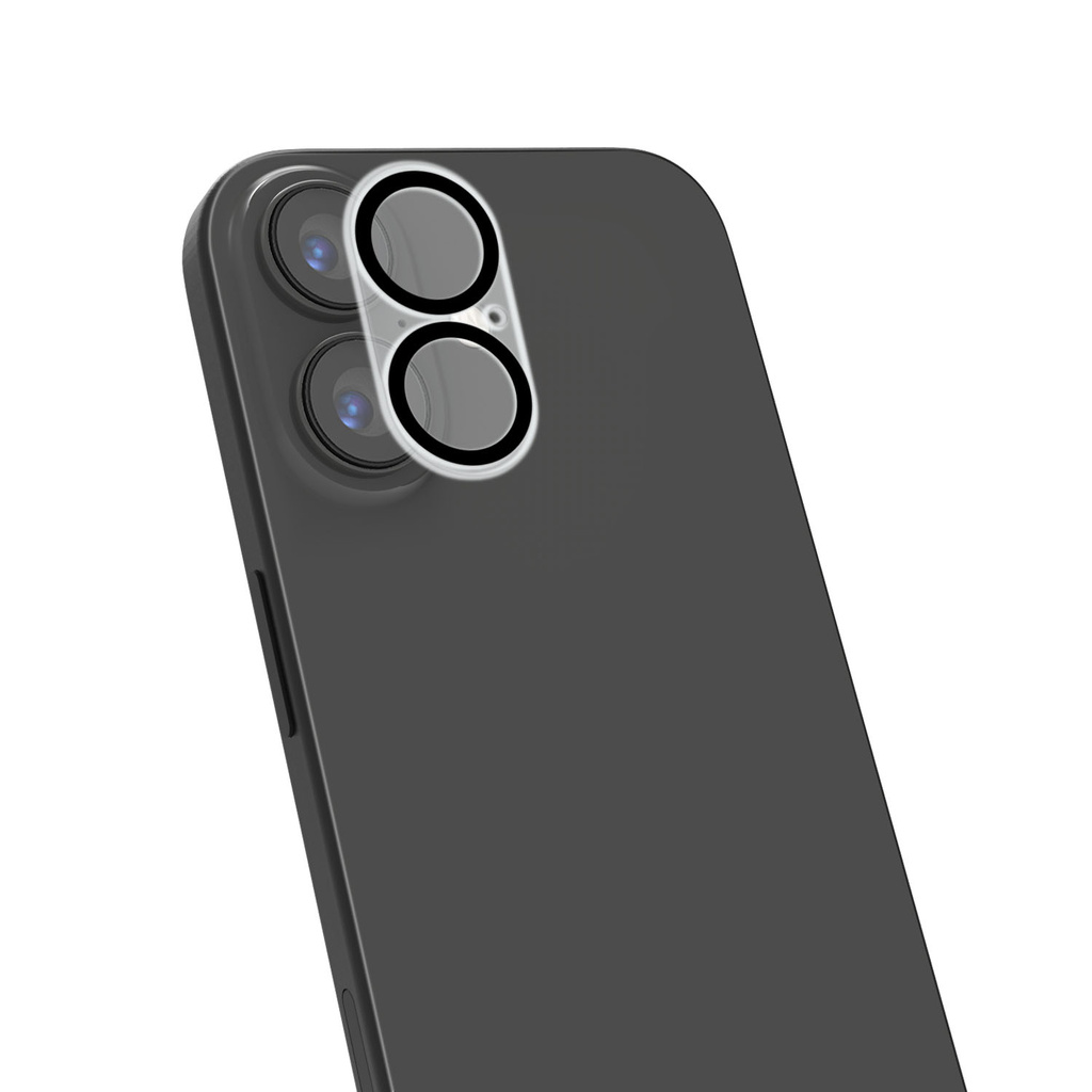 Cameralens Skydd för kameralins iPhone 17