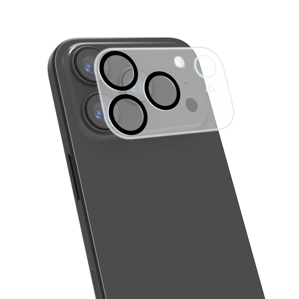 Cameralens Skydd för kameralins iPhone 17 Pro