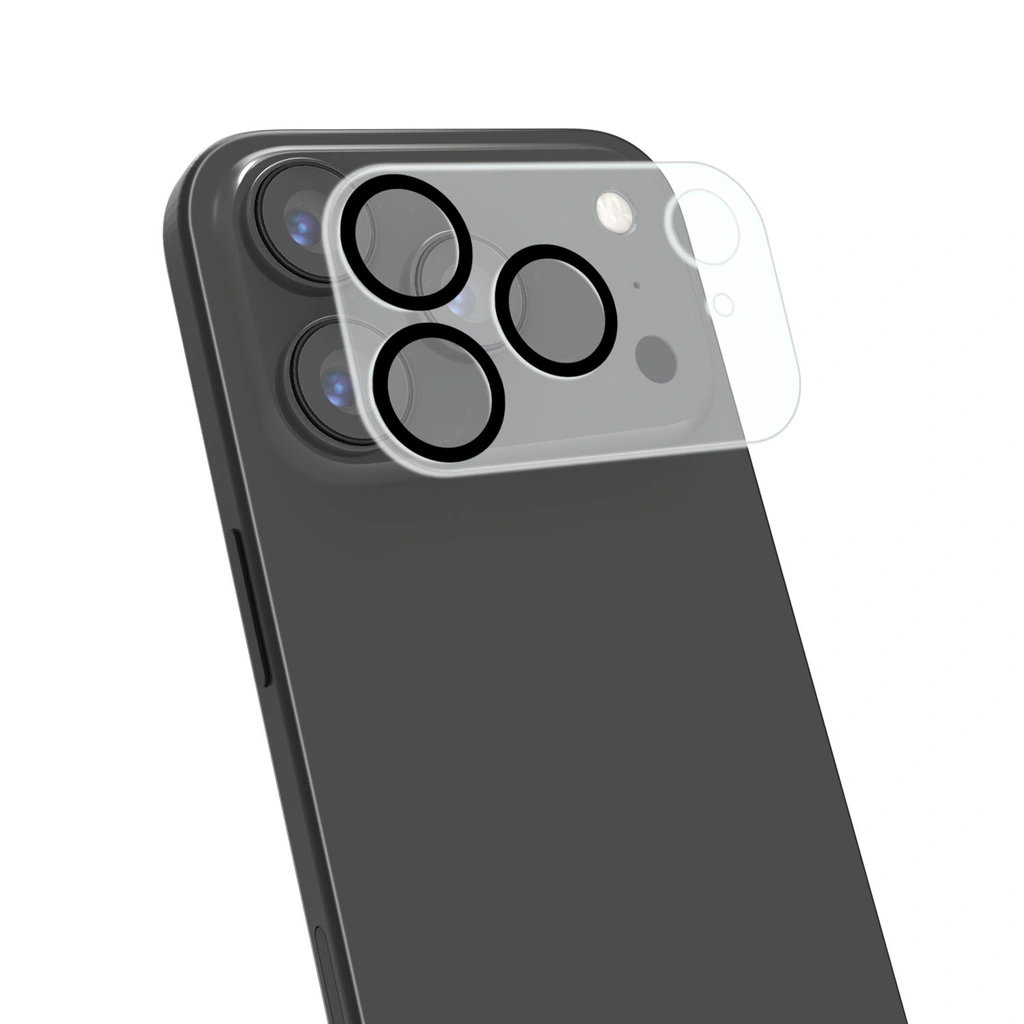Cameralens Skydd för kameralins iPhone 17 Pro
