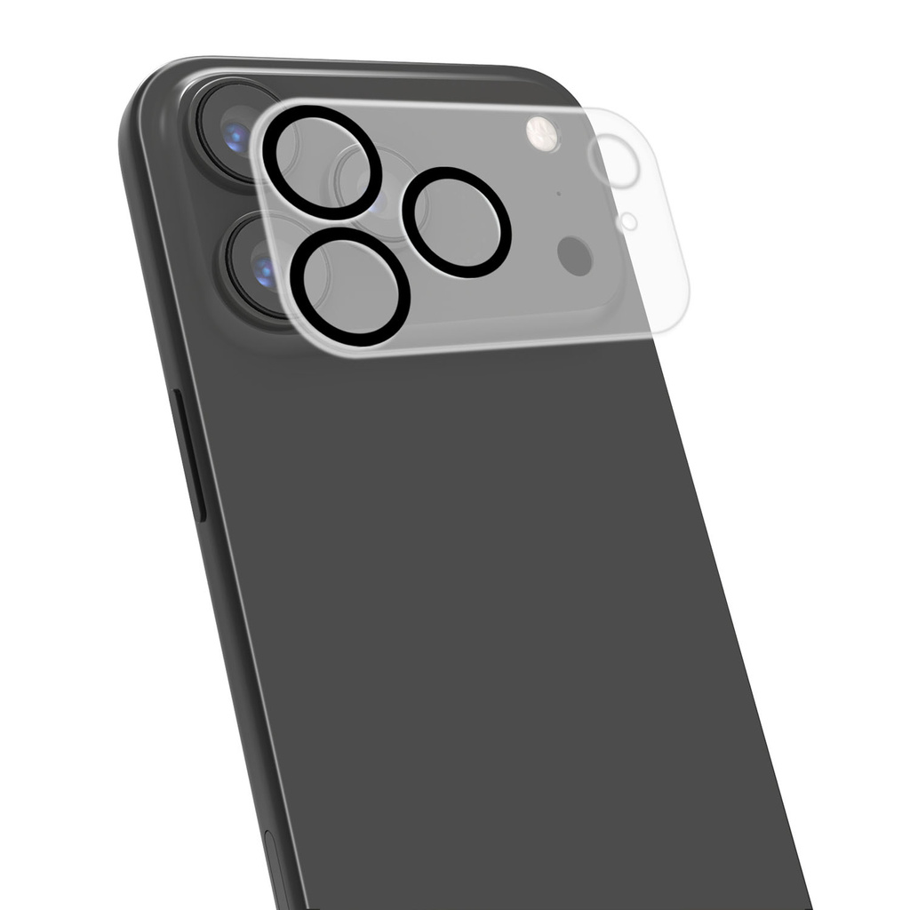 Cameralens Skydd för kameralins iPhone 17 Pro Max