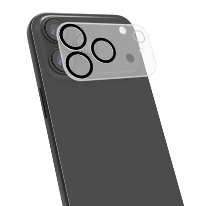 Cameralens Skydd för kameralins iPhone 17 Pro Max