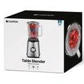 Blender 1,5L 600W Glaskanna BL310 Rostfri