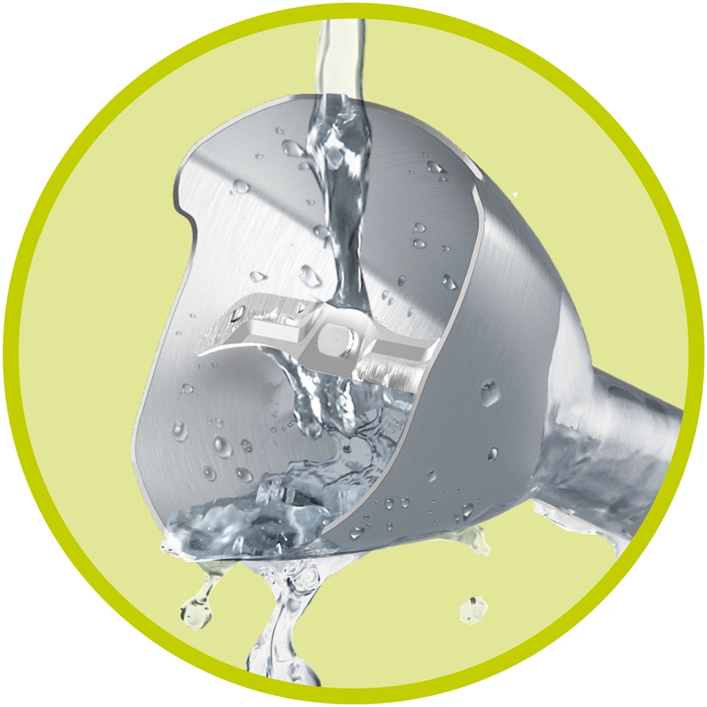 Handmixer Daily Collection ProMix-HR2534/00