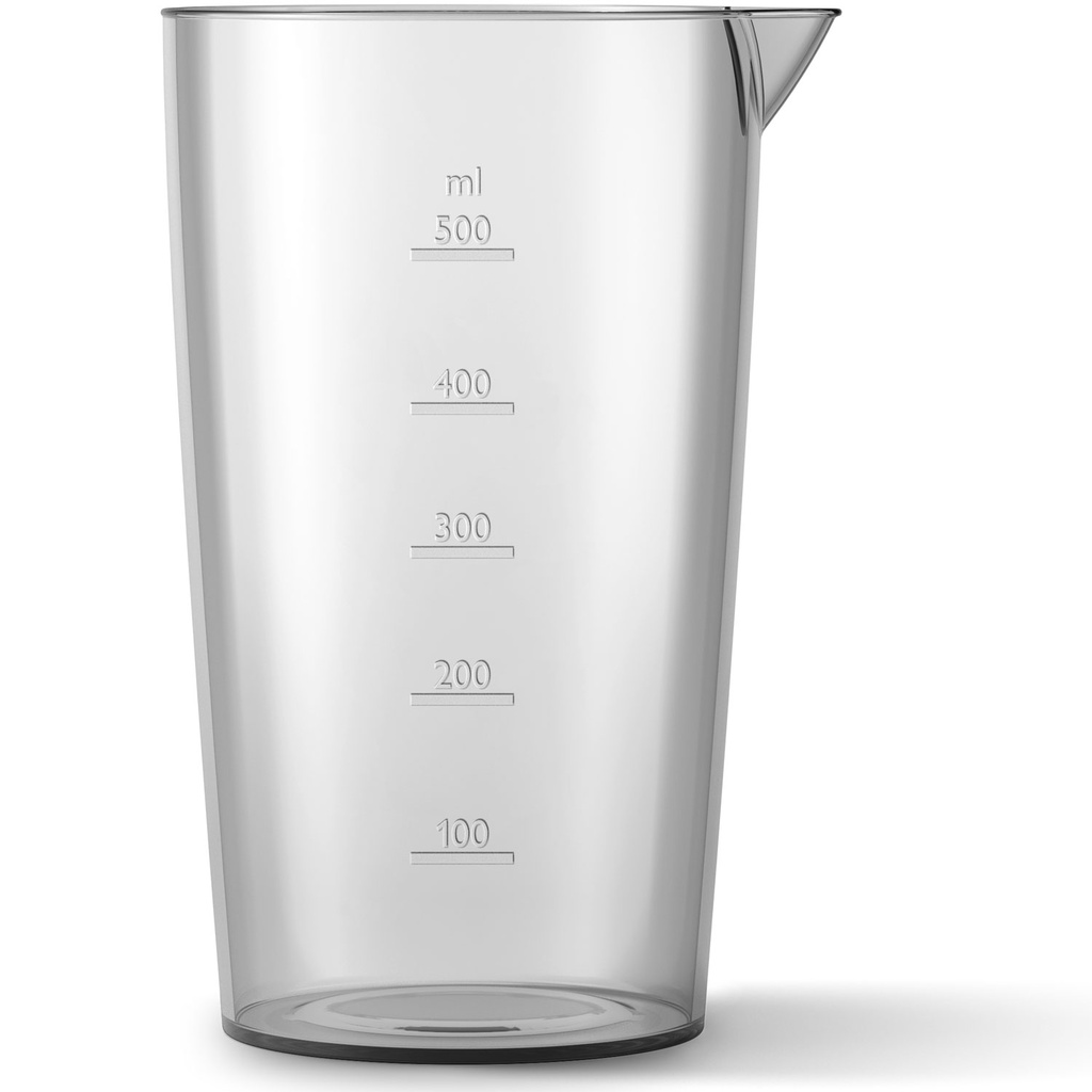 Handmixer Daily Collection ProMix-HR2534/00