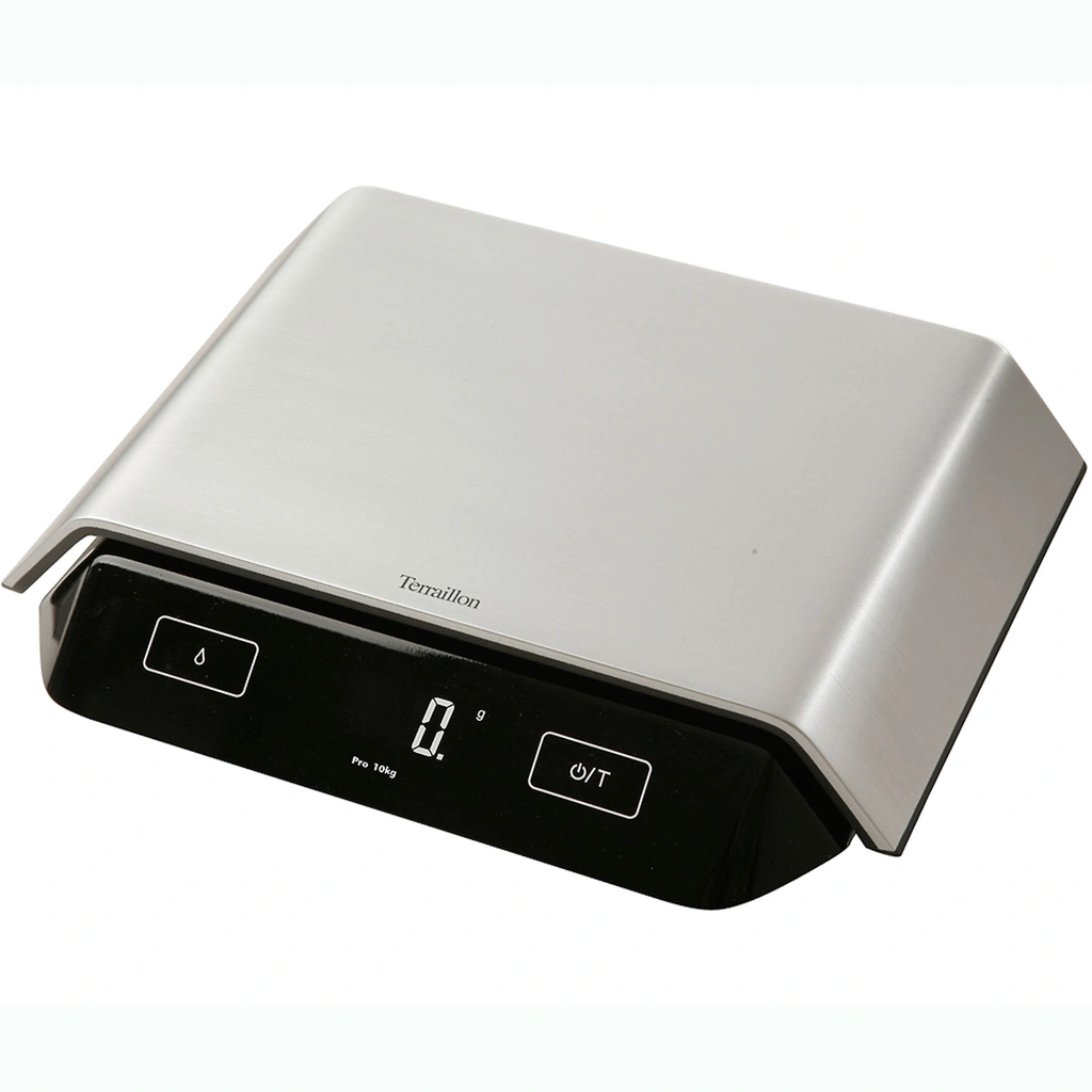 Kitchen scale Supreme PRO IP52 10kg