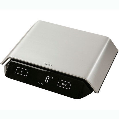 Kitchen scale Supreme PRO IP52 10kg