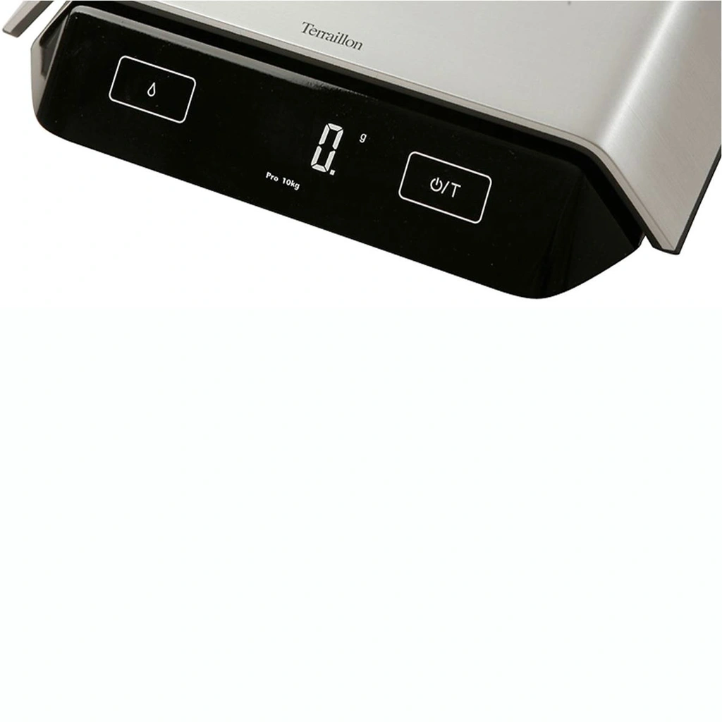 Kitchen scale Supreme PRO IP52 10kg