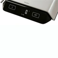 Kitchen scale Supreme PRO IP52 10kg