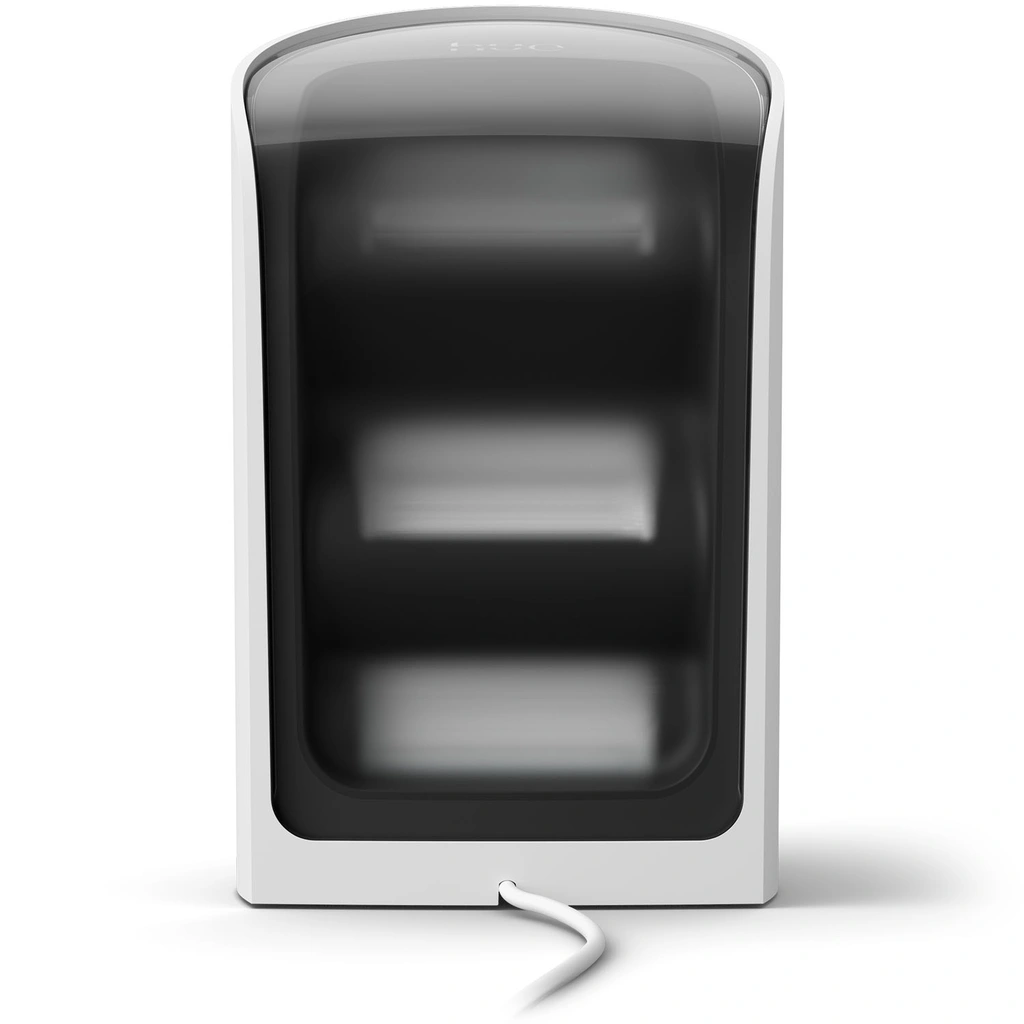 Play Wall washer White and Color Ambiance Vit