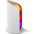 Play Wall washer White and Color Ambiance White